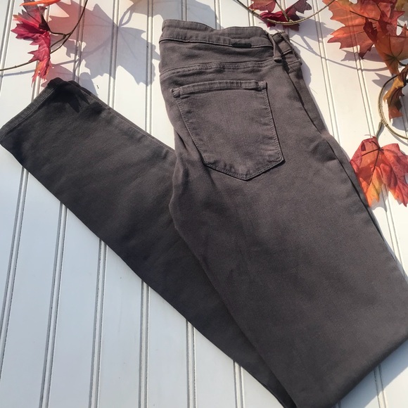 VINCE NWOT Riley Jegging Skinny Jeans - Picture 7 of 7